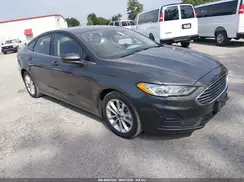 3FA6P0LU5LR264197 2020 FORD FUSION