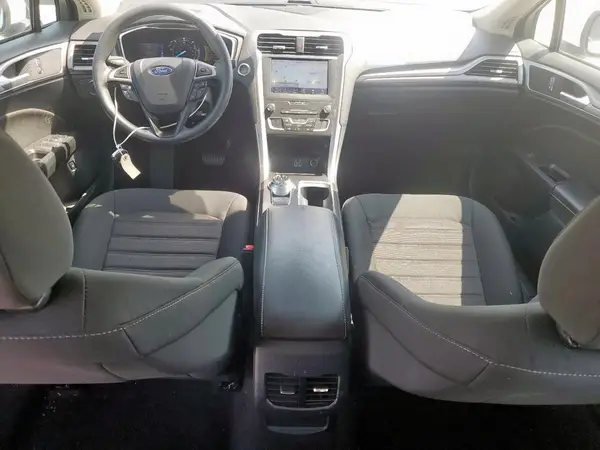 3FA6P0LU5LR264975 2020 FORD FUSION - Image 8