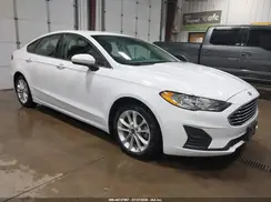 3FA6P0LU5LR265074 2020 FORD FUSION