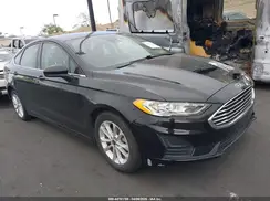 3FA6P0LU5LR265768 2020 FORD FUSION