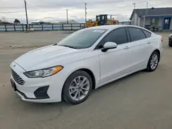 3FA6P0LU5LR266399 2020 FORD FUSION
