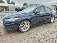 3FA6P0LU5LR266497 2020 FORD FUSION