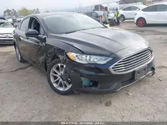 3FA6P0LU5LR267231 2020 FORD FUSION