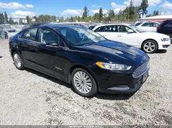 3FA6P0LU6GR107025 2016 FORD FUSION