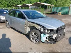 3FA6P0LU6GR121605 2016 FORD FUSION
