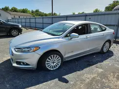 3FA6P0LU6GR130773 2016 FORD FUSION
