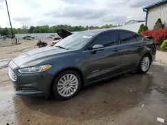 3FA6P0LU6GR141949 2016 FORD FUSION