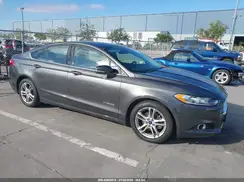 3FA6P0LU6GR145421 2016 FORD FUSION