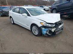 3FA6P0LU6GR147542 2016 FORD FUSION