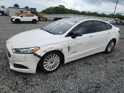 3FA6P0LU6GR154555 2016 FORD FUSION
