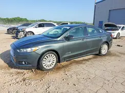 3FA6P0LU6GR155138 2016 FORD FUSION