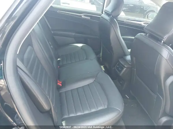 3FA6P0LU6GR168388 2016 FORD FUSION - Image 8