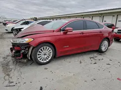 3FA6P0LU6GR169850 2016 FORD FUSION