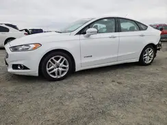 3FA6P0LU6GR203933 2016 FORD FUSION