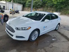 3FA6P0LU6GR208341 2016 FORD FUSION