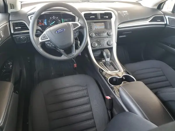 3FA6P0LU6GR208341 2016 FORD FUSION - Image 8