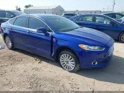 3FA6P0LU6GR264554 2016 FORD FUSION