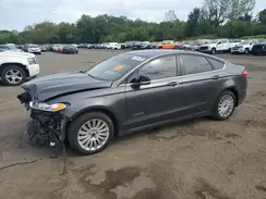 3FA6P0LU6GR264781 2016 FORD FUSION