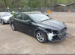3FA6P0LU6GR288210 2016 FORD FUSION