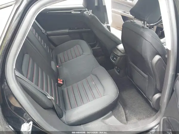 3FA6P0LU6GR288210 2016 FORD FUSION - Image 8