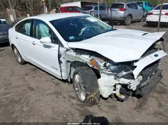 3FA6P0LU6GR292564 2016 FORD FUSION