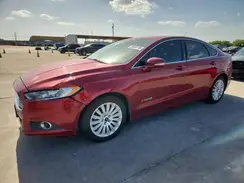 3FA6P0LU6GR304549 2016 FORD FUSION