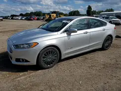 3FA6P0LU6GR314031 2016 FORD FUSION