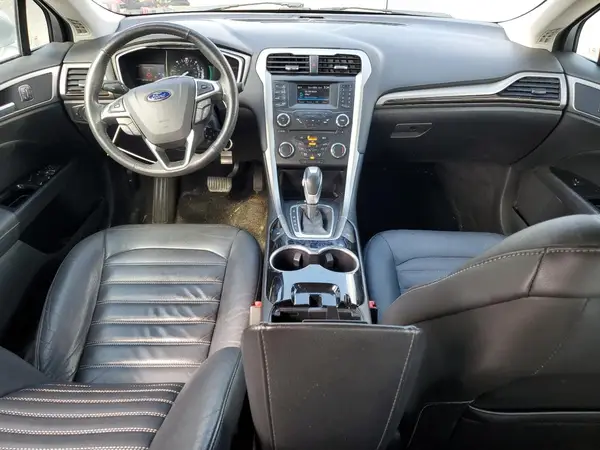 3FA6P0LU6GR314031 2016 FORD FUSION - Image 8