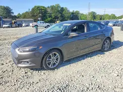 3FA6P0LU6GR315311 2016 FORD FUSION