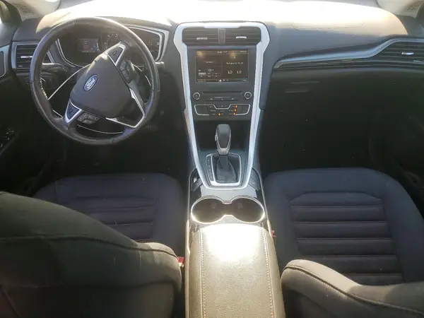 3FA6P0LU6GR315311 2016 FORD FUSION - Image 8