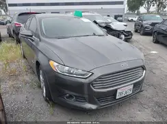 3FA6P0LU6GR329418 2016 FORD FUSION