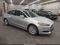 3FA6P0LU6GR333050 2016 FORD FUSION