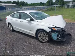 3FA6P0LU6GR337521 2016 FORD FUSION