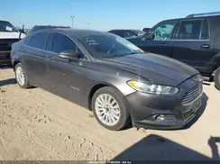 3FA6P0LU6GR341620 2016 FORD FUSION