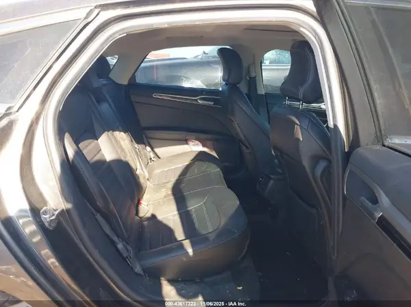 3FA6P0LU6GR341620 2016 FORD FUSION - Image 8