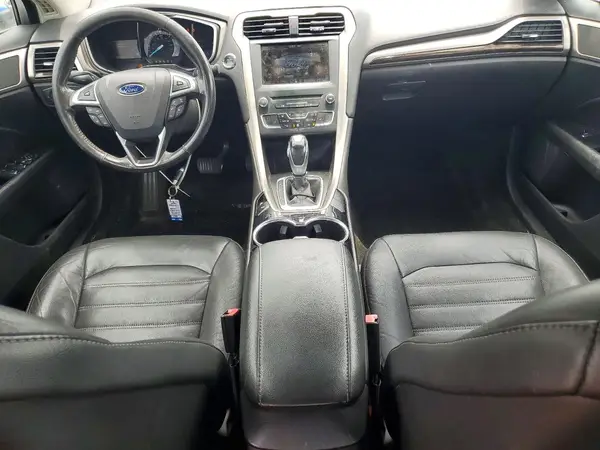 3FA6P0LU6GR341956 2016 FORD FUSION - Image 8