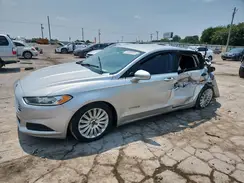 3FA6P0LU6GR345084 2016 FORD FUSION