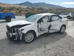 3FA6P0LU6GR356098 2016 FORD FUSION