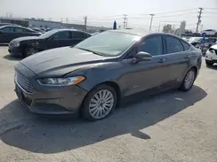 3FA6P0LU6GR356585 2016 FORD FUSION
