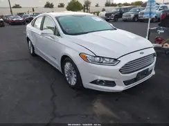 3FA6P0LU6GR384600 2016 FORD FUSION