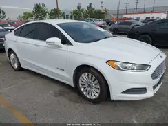 3FA6P0LU6GR385391 2016 FORD FUSION