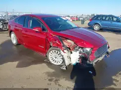 3FA6P0LU6GR389375 2016 FORD FUSION