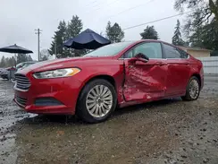 3FA6P0LU6GR405090 2016 FORD FUSION