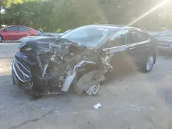 3FA6P0LU6GR405669 2016 FORD FUSION