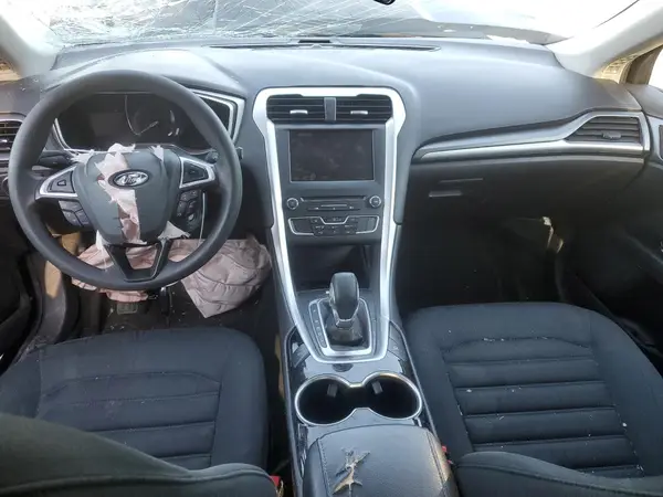 3FA6P0LU6GR405669 2016 FORD FUSION - Image 8
