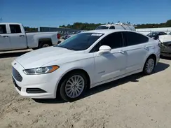 3FA6P0LU6GR406255 2016 FORD FUSION