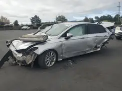 3FA6P0LU6HR105440 2017 FORD FUSION