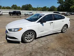 3FA6P0LU6HR120844 2017 FORD FUSION