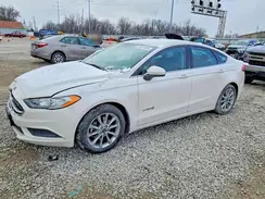3FA6P0LU6HR139510 2017 FORD FUSION