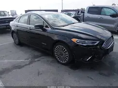 3FA6P0LU6HR149437 2017 FORD FUSION